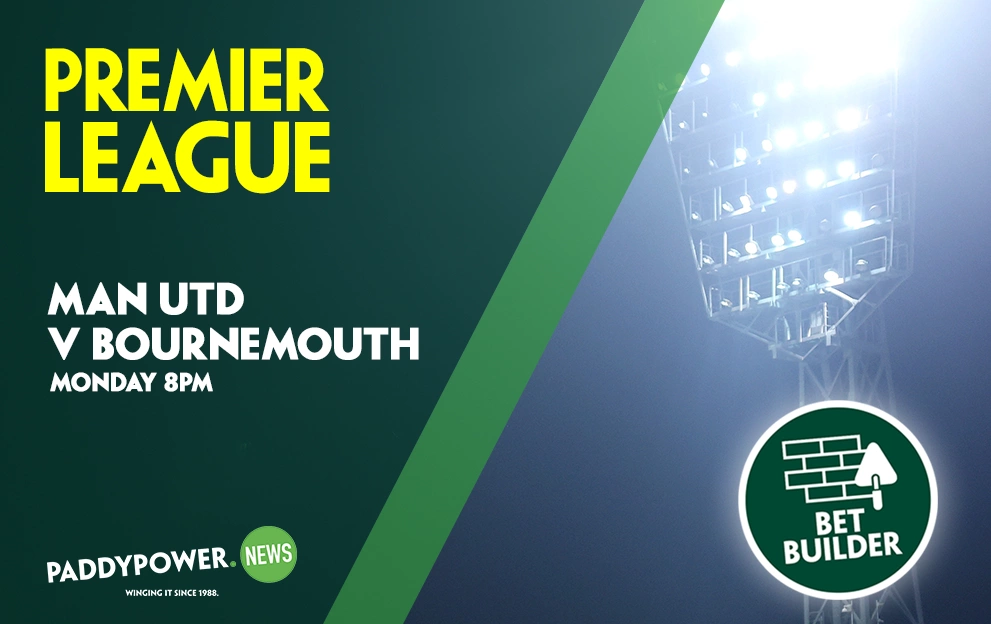 Man Utd v Bournemouth Tips: Semenyo shoots in our 10/1 Monday Night Bet Builder