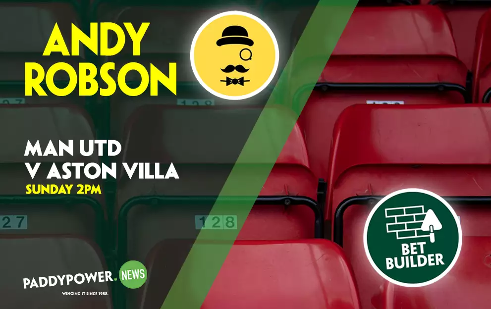 Andy Robson tips Archive | Paddy Power News