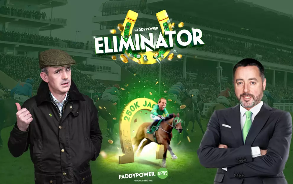 ルビーとロリーのチェルトナム 1 日目のヒント – Paddy Power News