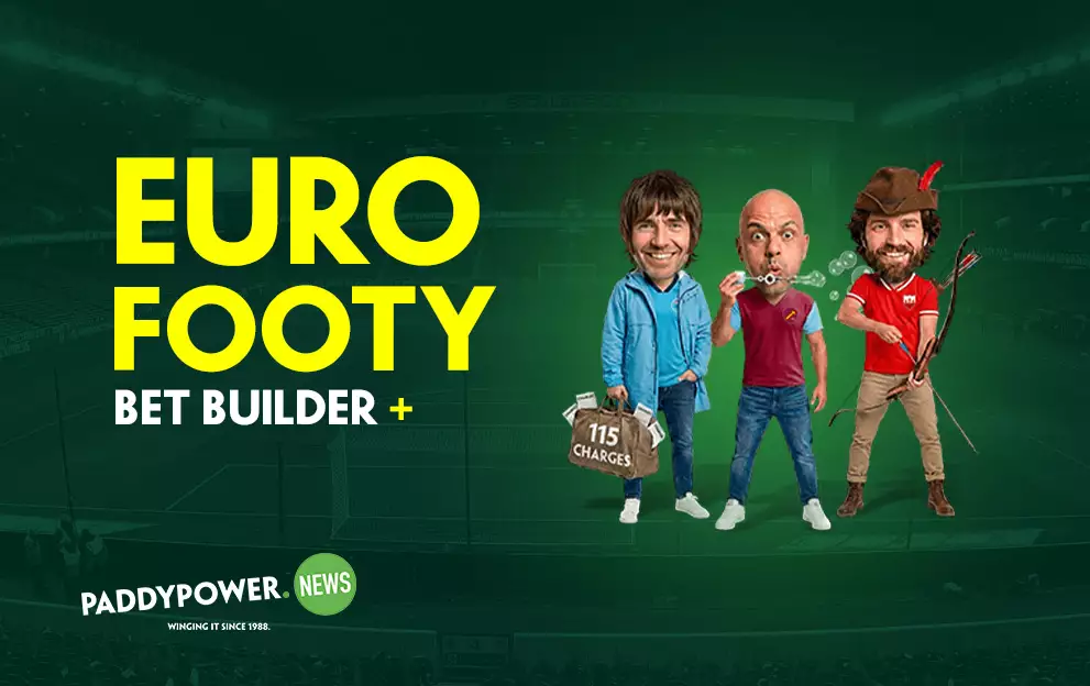 Football Tips: More Mbappe magic in Thursday's 15/1 friendly Bet Builder+