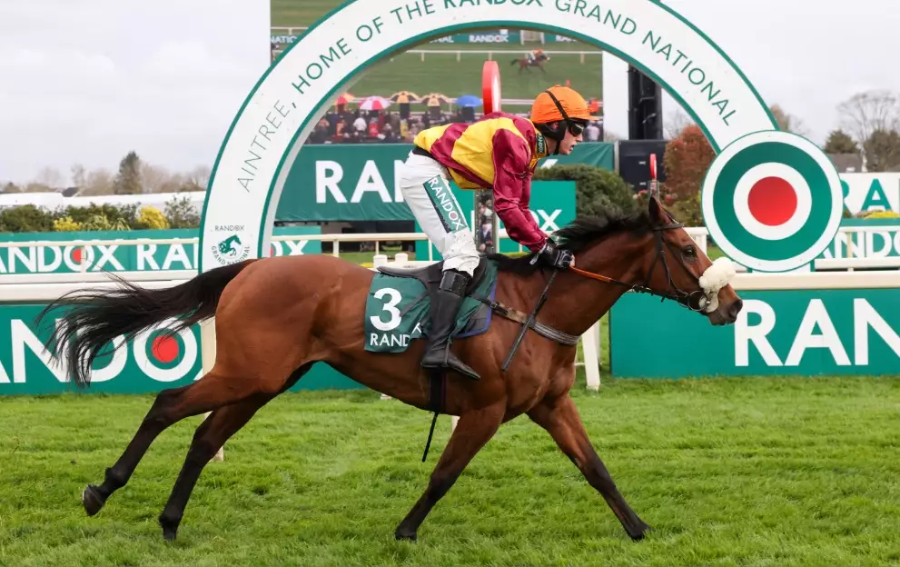 Today’s Fast Results on Day 2 – Paddy Power News