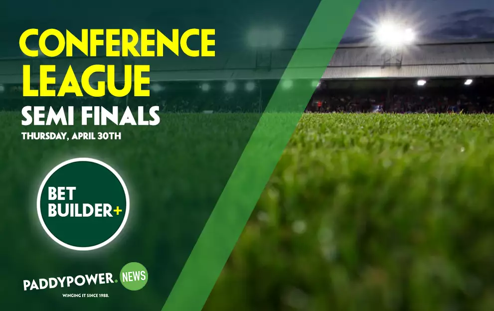 Crystal Palace stun Shakhtar Donetsk with fastest Conference League goal in semi-final first leg — image 2