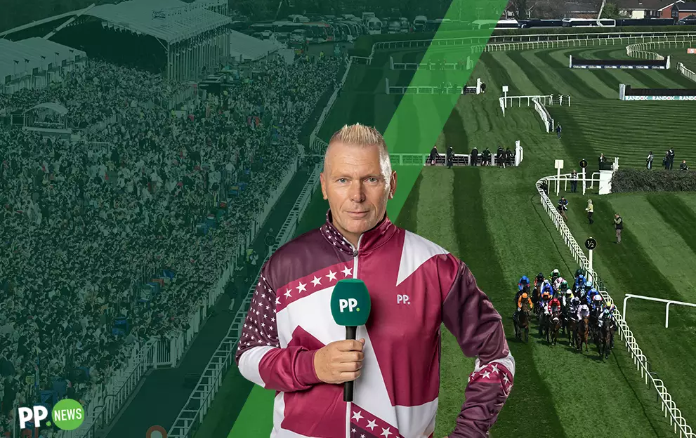 Horse Racing Tips: Matt Chapman’s Aintree Day 1 bets – Paddy Power News