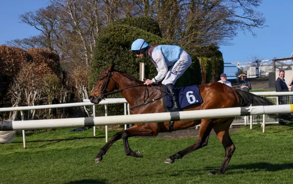 Confirmed Scottish Grand National 2026 runners and riders – Paddy Power News