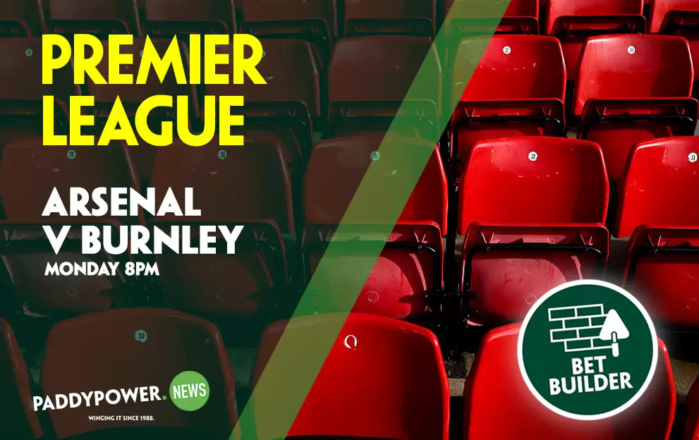 Arsenal v Burnley Tips: Gyokeres Among The Goals In MNF's 13/1 Bet Builder