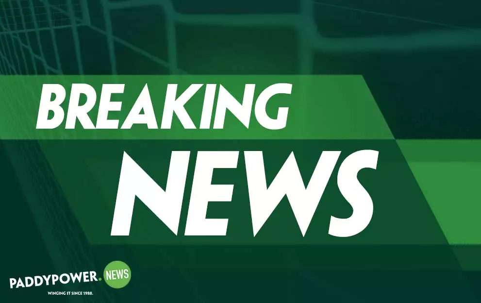 Southampton analyst Ethan Hunt spotted dangling above Hull training