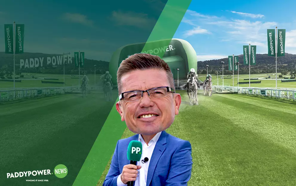Horse Racing Tips: A 9/2 pLAY tops Jason Weaver's Saturday ITV Racing bets