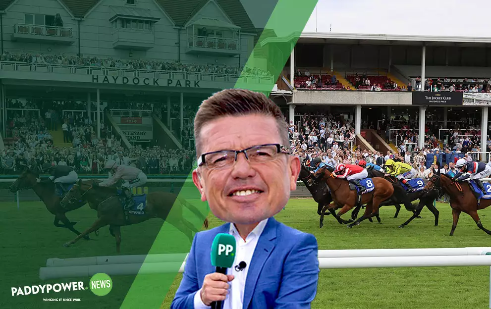 Horse Racing Tips: Jason Weaver's Saturday ITV Racing shouts include a 5/1 pick