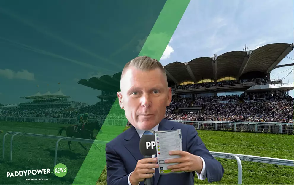 Horse Racing Tips: Matt Chapman's Saturday ITV Racing picks include an 11/2 shout