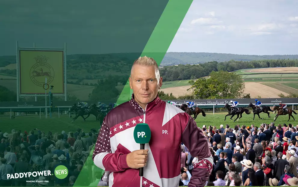Horse Racing Tips: Matt Chapman's Saturday ITV Racing punts includes a 13/2 play