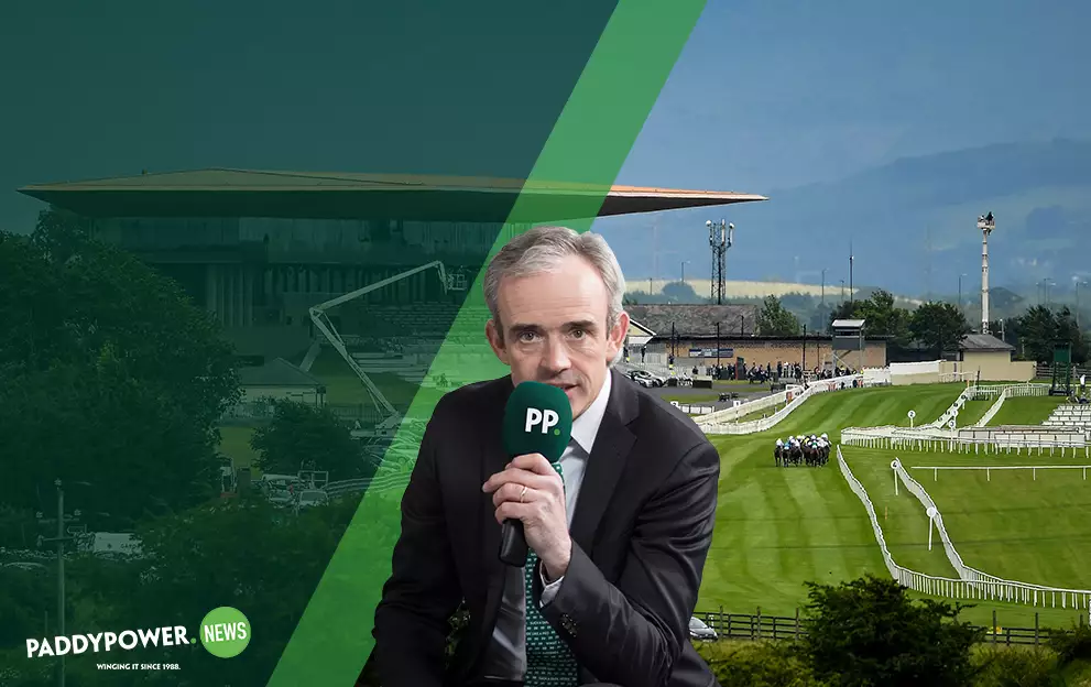 Horse Racing Tips: A 15/2 pick tops Ruby Walsh's Saturday Curragh bets on Irish 2,000 Guineas day