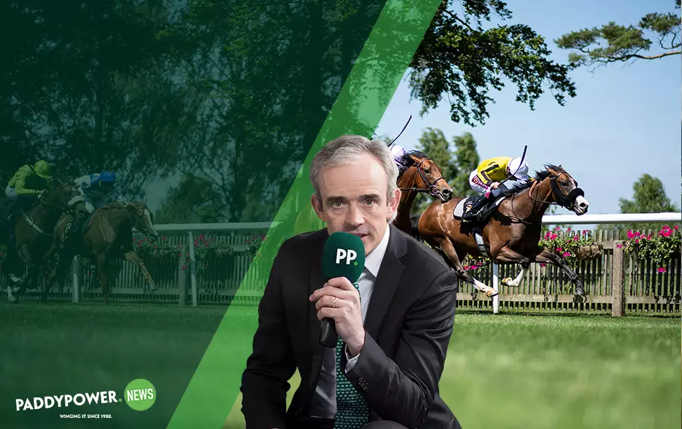 Horse Racing Tips: Ruby Walsh's Best Bets on ITV Racing's Super Saturday include a 6/1 play