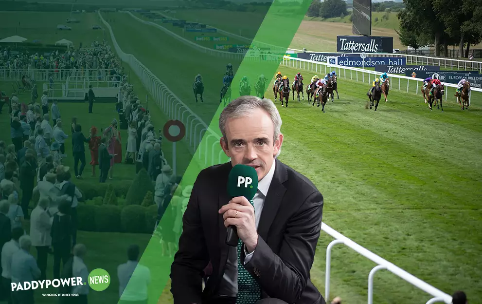 Horse Racing Tips: Ruby Walsh's Saturday ITV Racing picks include a 15/2 play