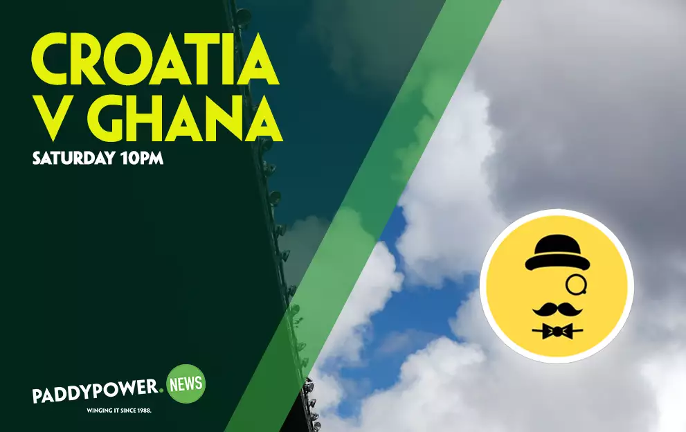 Football Tips: Sunday’s 9/1 South Africa v Canada World Cup Bet Builder - Paddy Power