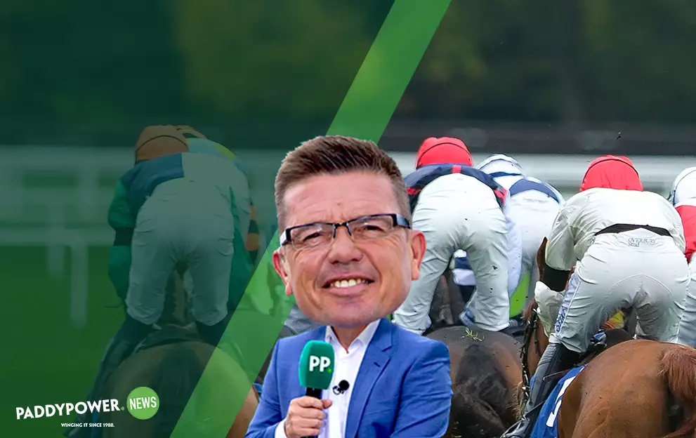 Horse Racing Tips: Jason Weaver's Saturday ITV Racing fancies include a 10/1 punt