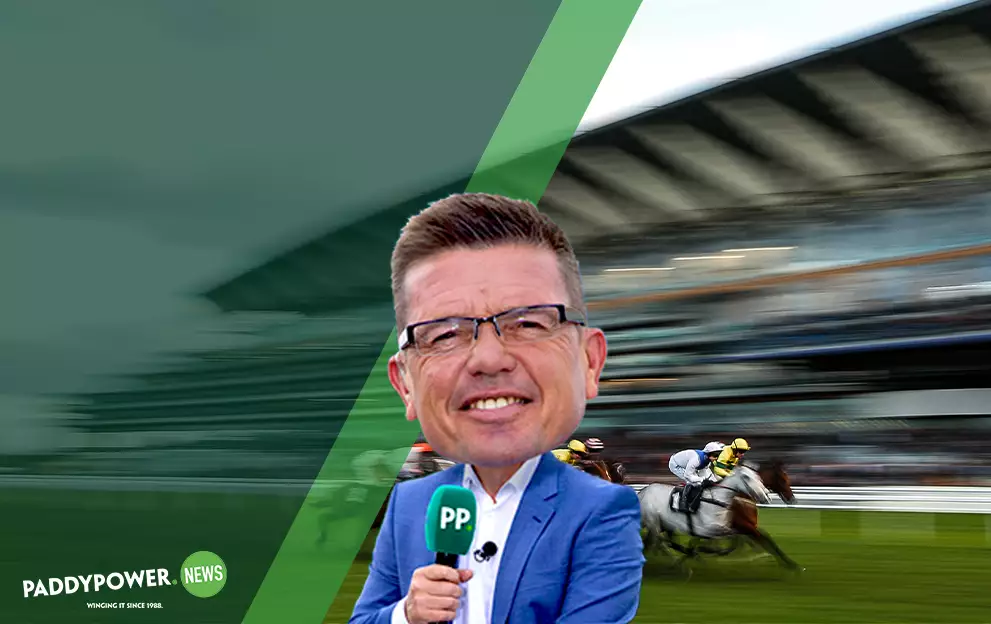 Horse Racing Tips: Jason Weaver's Saturday Shergar Cup picks feature a 9/2 shout