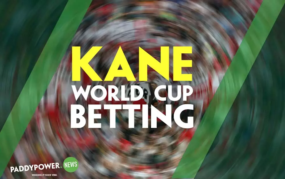 World Cup tips: Harry Kane's best bets in 2026