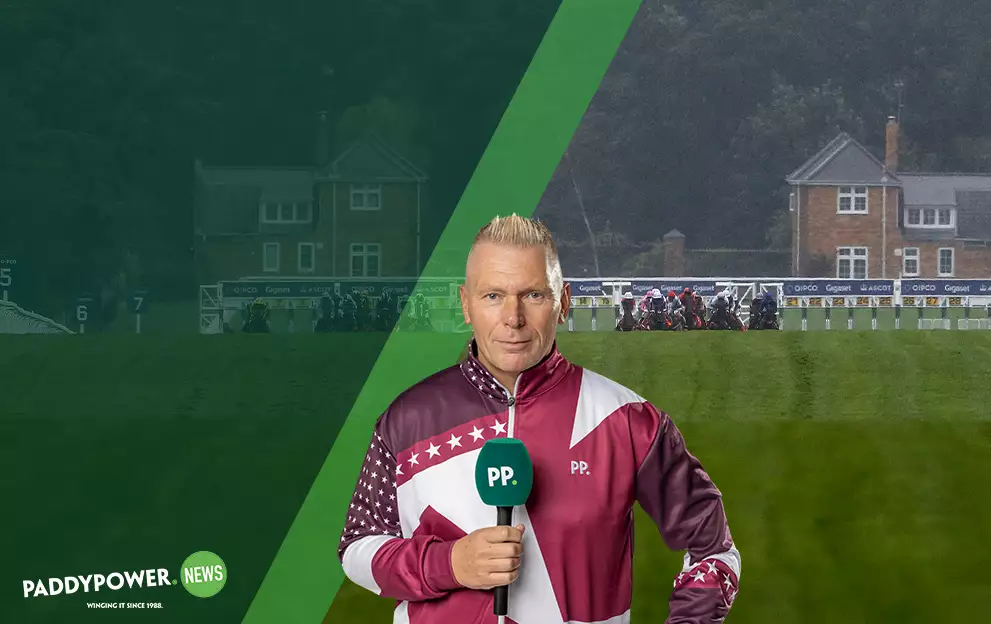 Horse Racing Tips: Matt Chapman's Saturday Shergar Cup fancies include a 13/2 pick