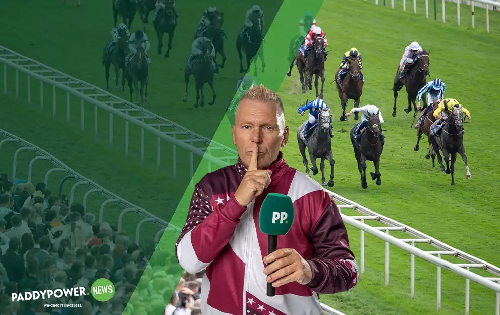 Horse Racing Tips: Matt Chapman's Saturday fancies