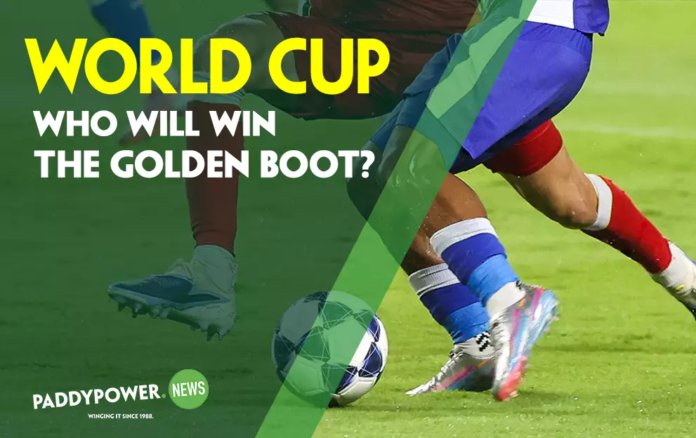 World Cup Tips: Who wins the 2026 Golden Boot?