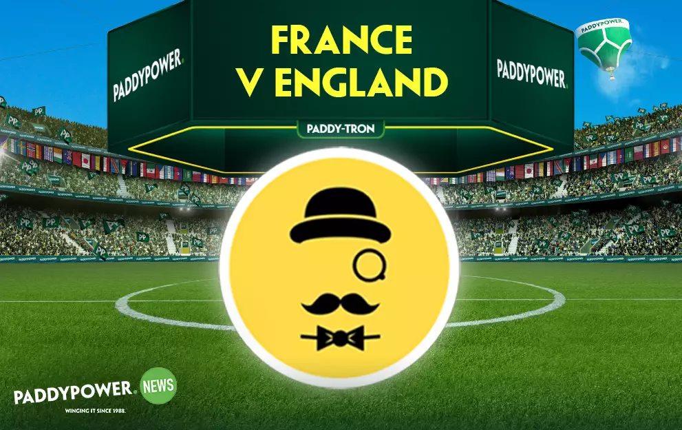 Football Tips: Mbappe & Co. Taking 3rd Spot in Andy Robson's France v England 11/1 Bet Builder