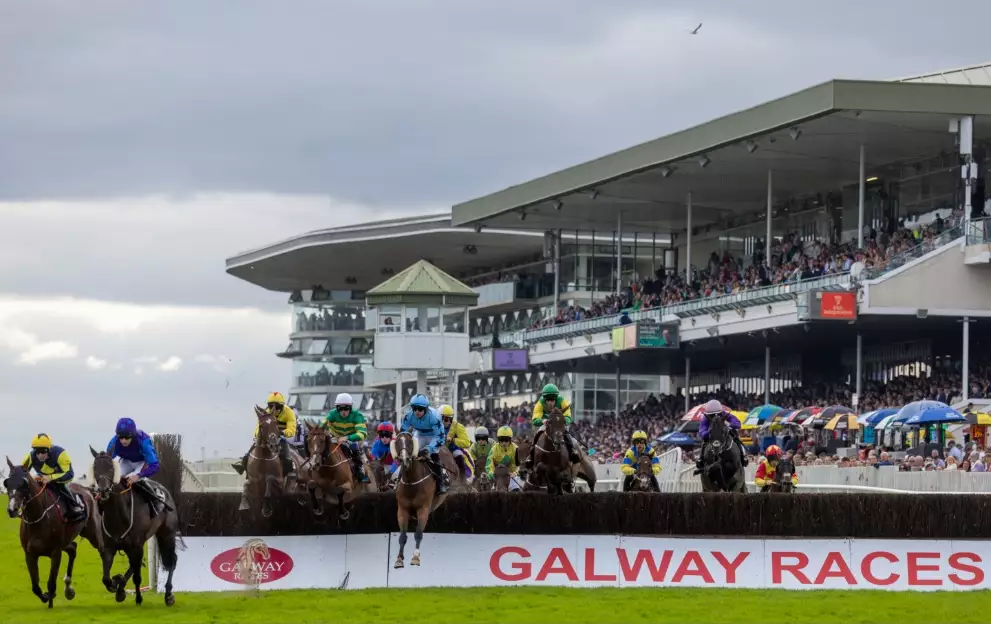Galway Races Summer Festival Preview: Plate, Hurdle, and a Week of Racing Royalty at Ballybrit