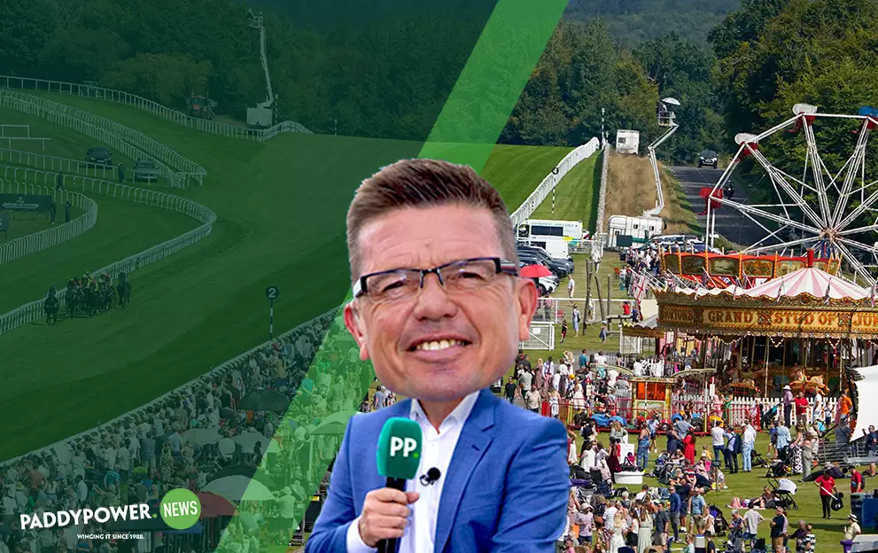 Horse Racing Tips: Jason Weaver's Goodwood day 2 fancies on Wednesday feature a 7/2 play