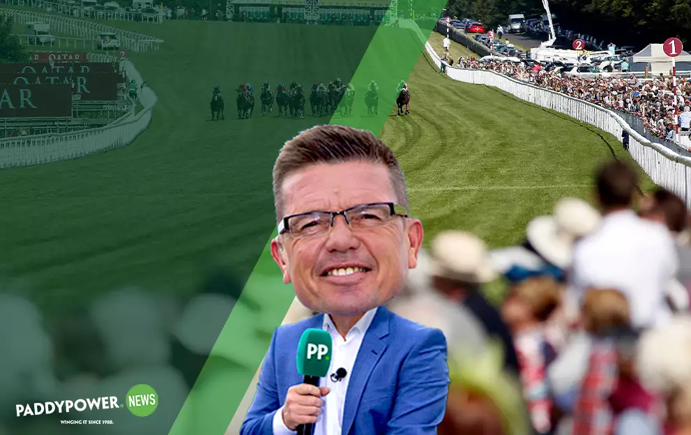 Horse Racing Tips: Jason Weaver's Goodwood Day 1 fancies on Tuesday features a 10/1 pick
