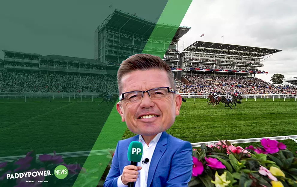 Horse Racing Tips: Jason Weaver's Saturday ITV Racing Picks include a 5/2 play