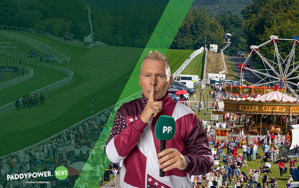 Horse Racing Tips: A 18/1 fancy tops Matt Chapman's Sunday ITV Racing picks