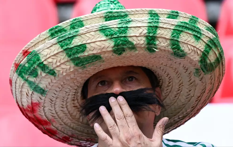 Mexico at the World Cup 2026: Home Advantage & Betting Odds