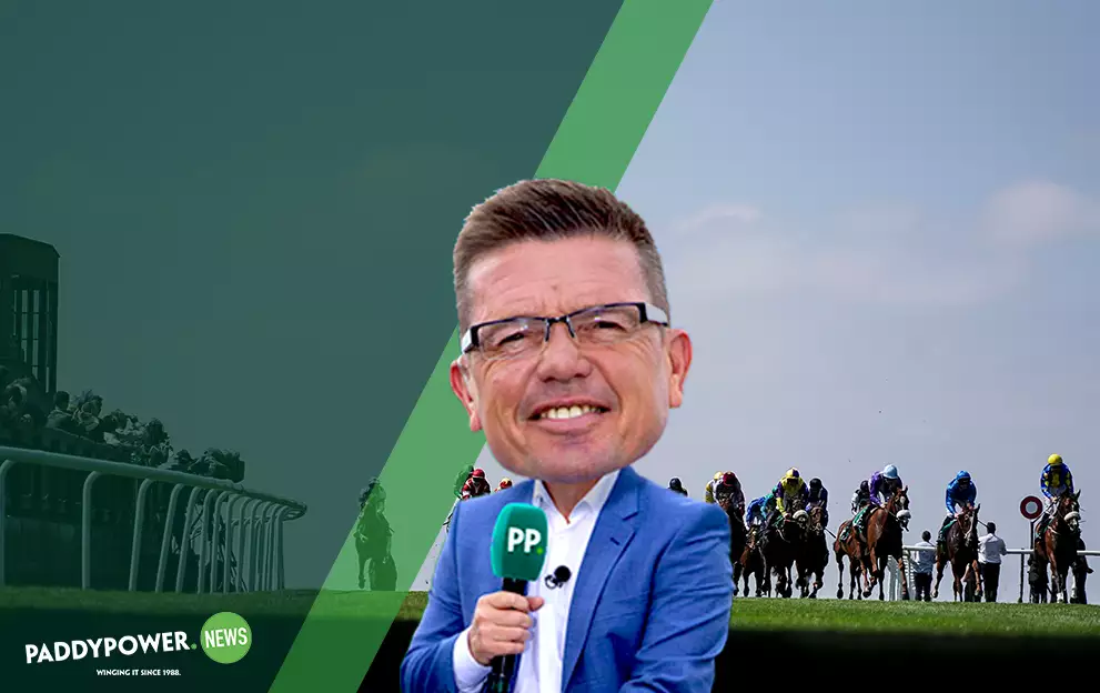 Horse Racing Tips: A 9/2 pick tops Jason Weaver's Saturday ITV Racing fancies