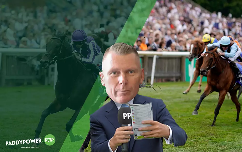 Horse Racing Tips: Matt Chapman's Thursday ITV Racing fancies include a 6/1 shout