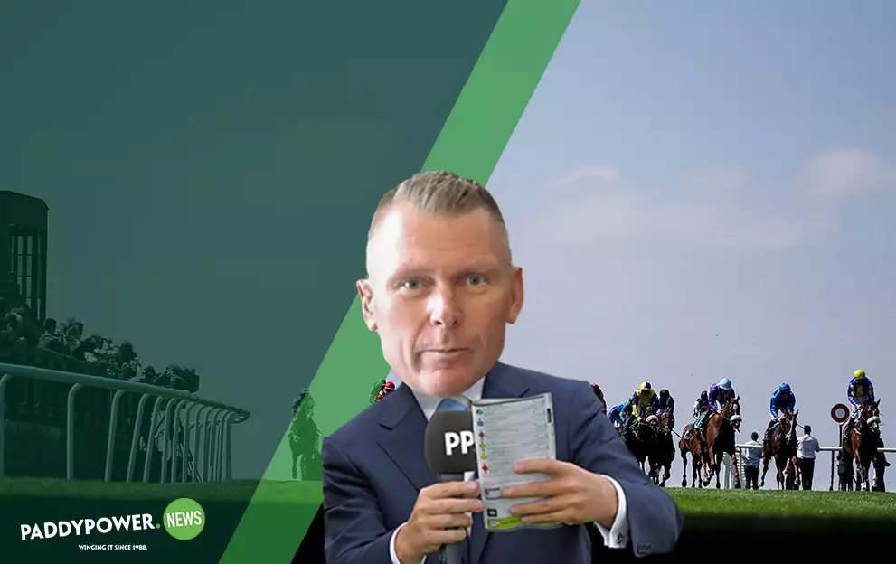 Horse Racing Tips: Matt Chapman’s Friday fancies – Paddy Power News