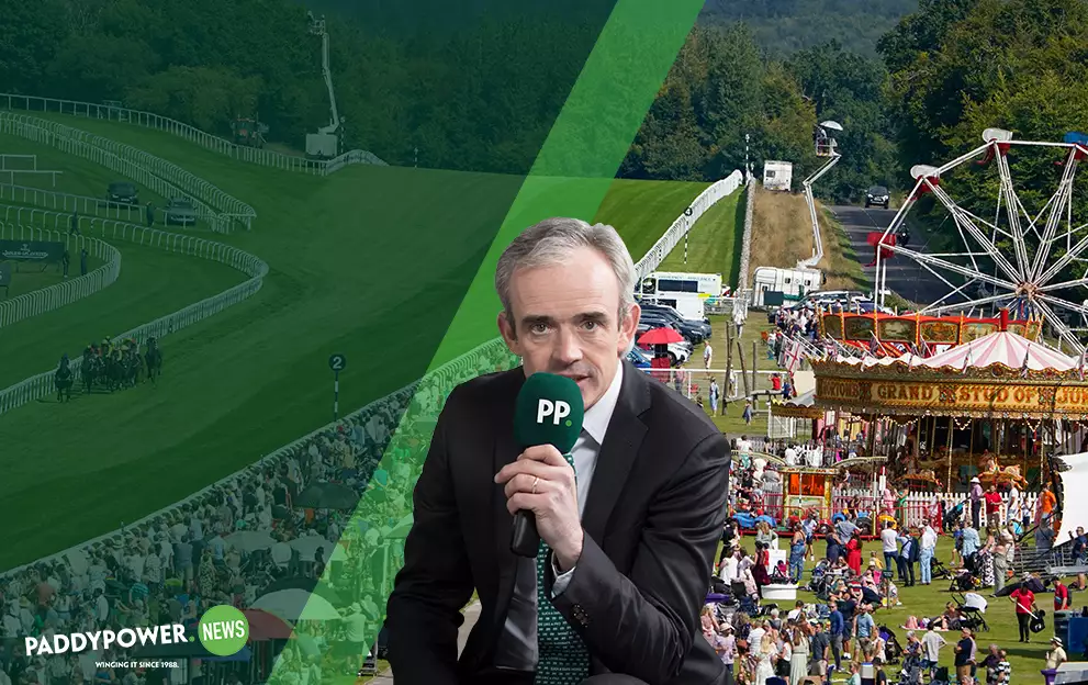 Horse Racing Tips: A 15/2 pick tops Ruby Walsh's Goodwood Day 1 shouts on Tuesday