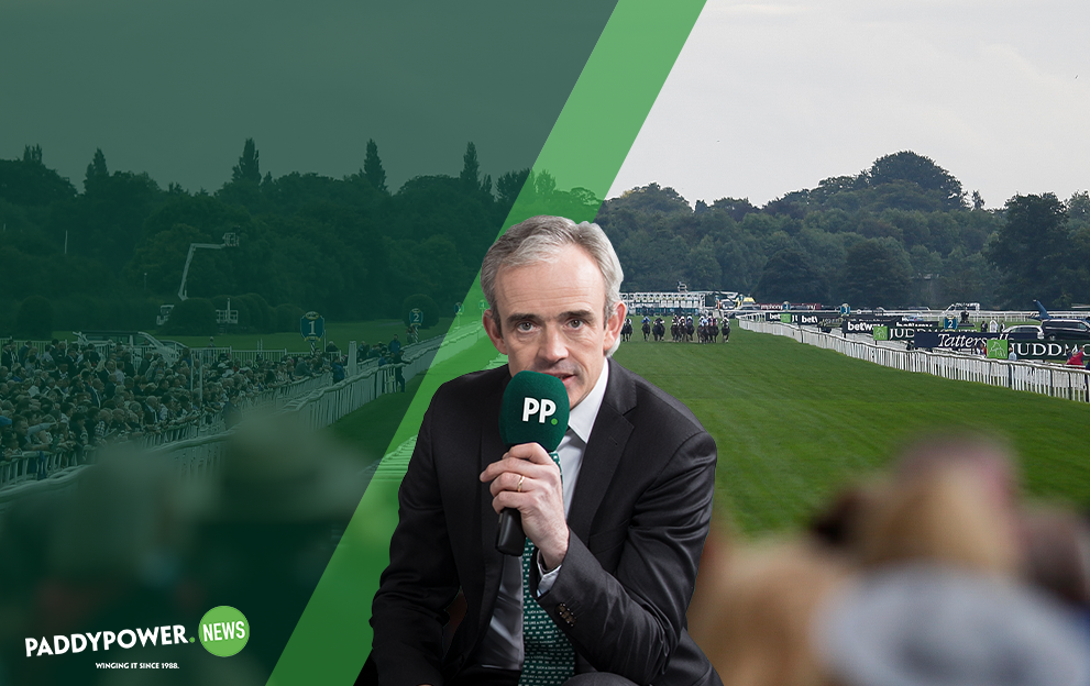 Horse Racing Tips: Ruby Walsh's York Ebor Festival Day 2 picks include an 11/2 shout