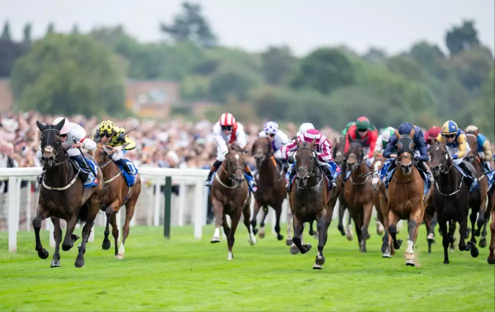 Ebor Handicap date, start time, runners and betting – Paddy Power News