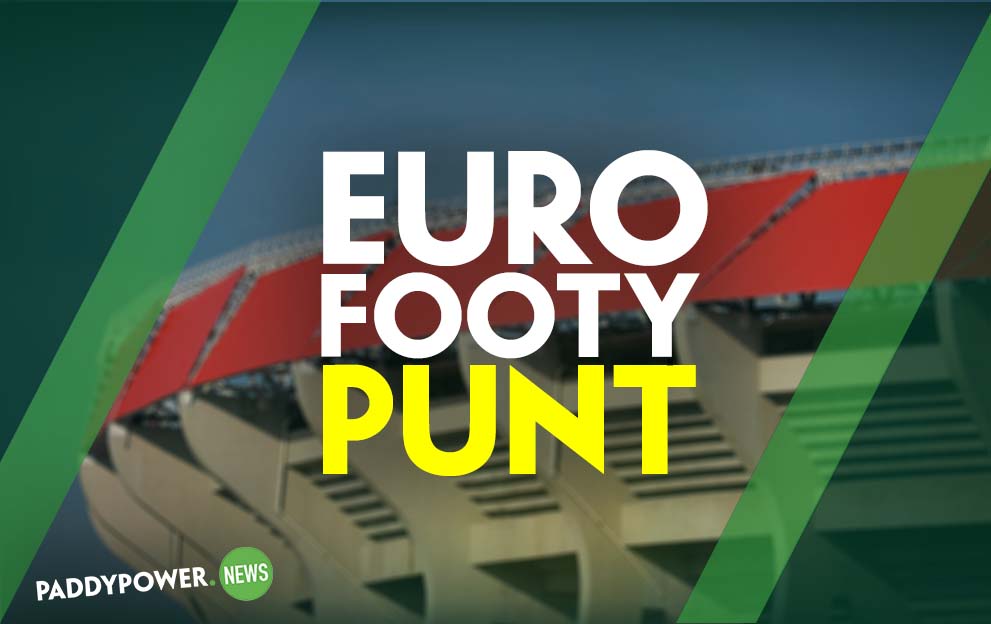 Football Tips: Juventus to stay unbeaten in Sunday's 9/1 European Bet Builder+