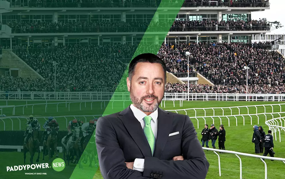 Horse Racing Tips: Rory Delargy’s Saturday shouts – Paddy Power News