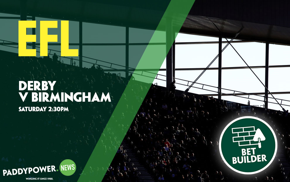 Football Tips: Super Szmodics on target in Saturday's 9/1 Derby v Birmingham Bet Builder