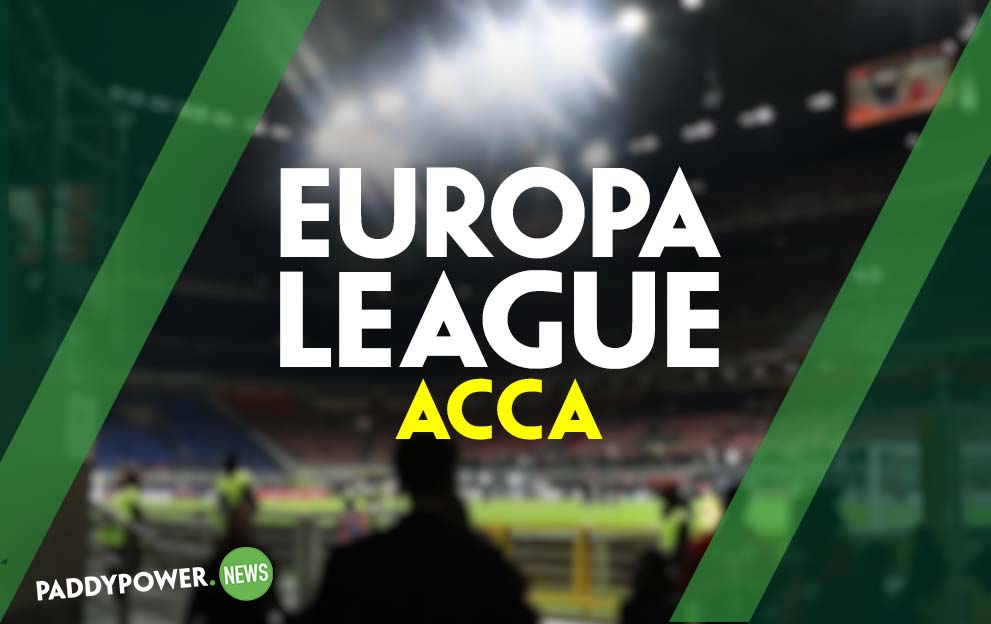 Football Tips: Super Sunderland in Wednesday's 11/1 Europa League Acca
