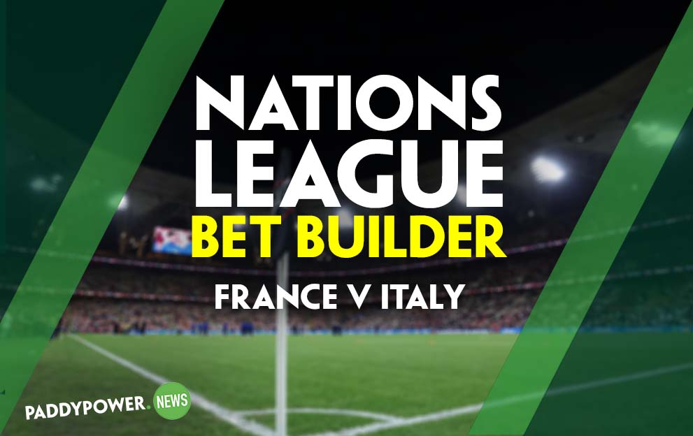Football Tips: Haaland downs the Danes in Thursday's 8/1 Nations League Bet Builder+