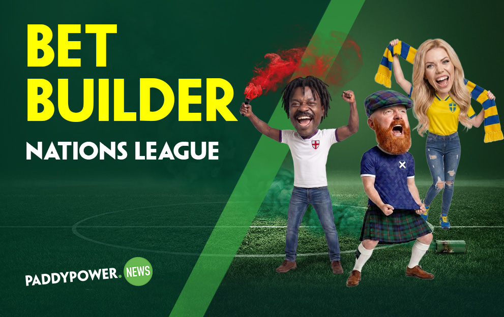 Photo: Paddy Power News North Macedonia vs Scotland Predictions and Betting Tips