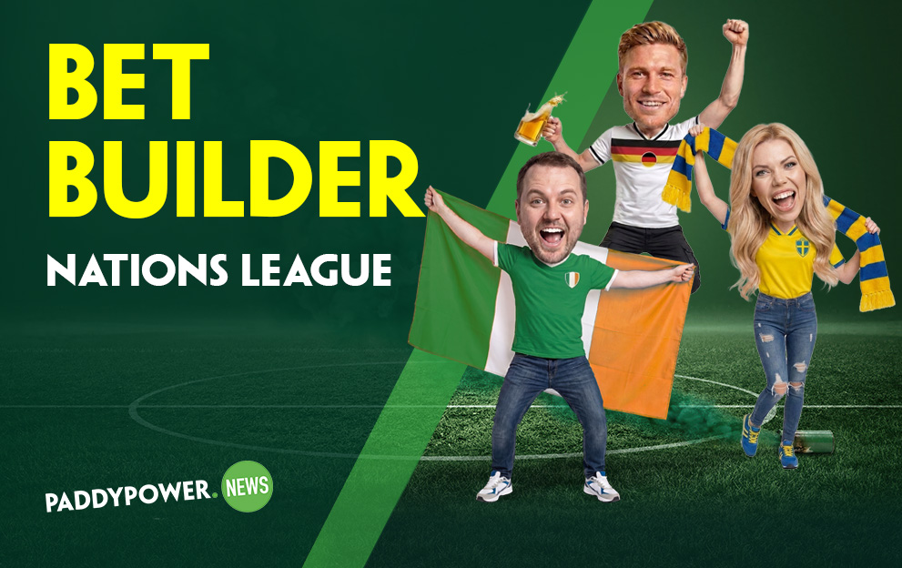 Kosovo v Ireland Tips: No Irish goals in Thursday's 28/1 Bet Builder