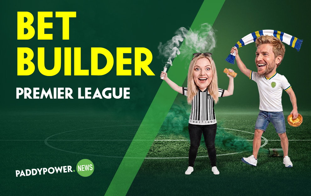 Premier League Tips: Trouble for Gonzalez in our 8/1 Bet Builder for Leeds v Newcastle