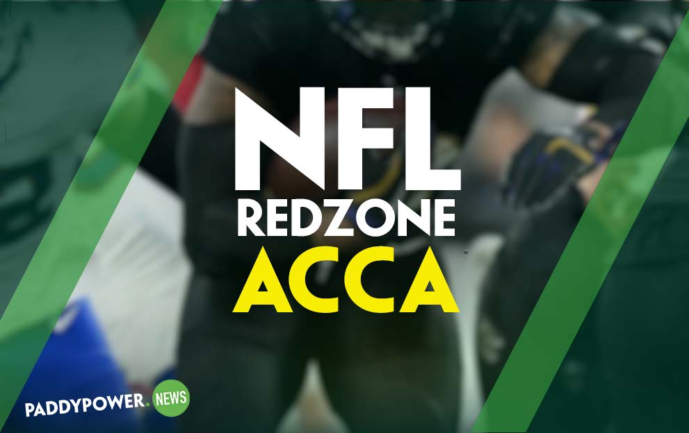 NFL Tips: Barkley and Kolar to shine in Sunday's 17/1 accumulator