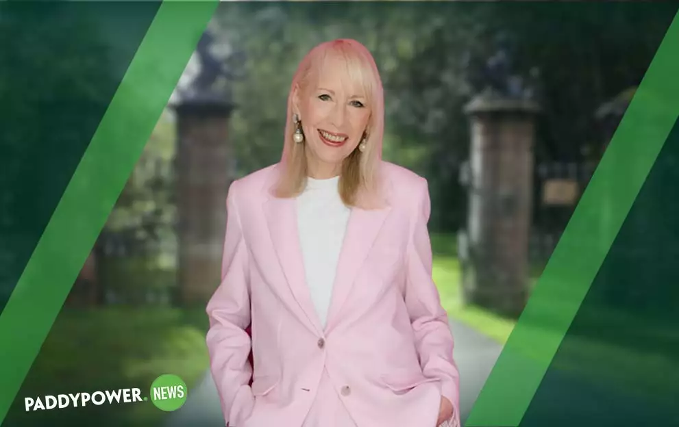 Judi James unpacks Celebrity Traitors Episode 7 – Paddy Power News