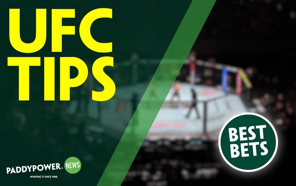 UFC 332 Tips: Talbott stands tall in Saturday night’s 8/1 Bet Builder+