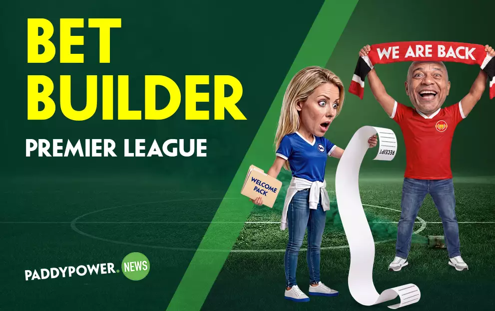 Chelsea v Man United tips: Palmer to pounce in Saturday's 16/1 Bet Builder
