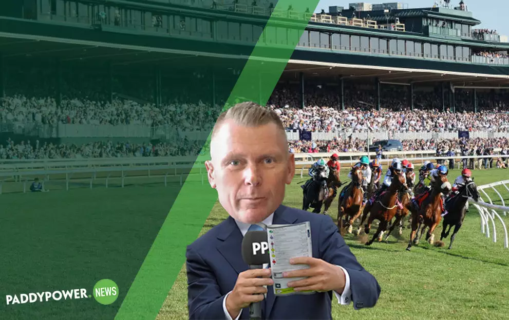 Horse Racing Tips: A 5/2 shout tops Matt Chapman's Friday Breeders' Cup fancies